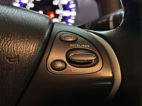 Used 2019 INFINITI QX60 Luxe w/ Essential Package image 20