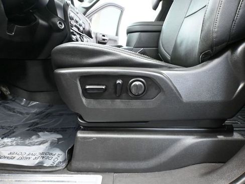 Used 2021 GMC Sierra 1500 SLT image 28