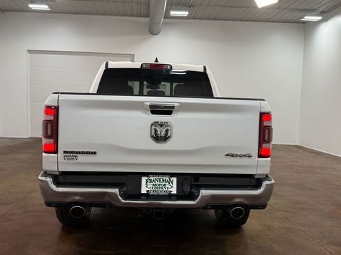 Used 2019 RAM 1500 Big Horn AWD/4WD image 25