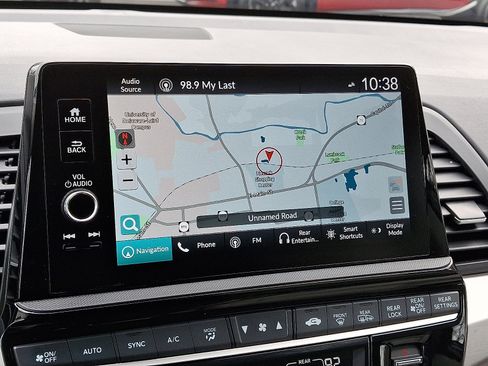 Certified 2025 Honda Odyssey Touring image 15