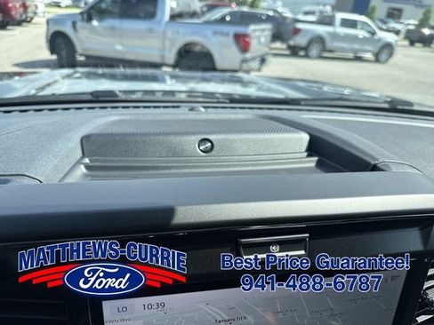 New 2026 Ford F250 Lariat w/ Black Appearance Package AWD/4WD image 20