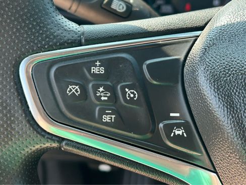 Used 2025 Chevrolet Malibu LT FWD image 19
