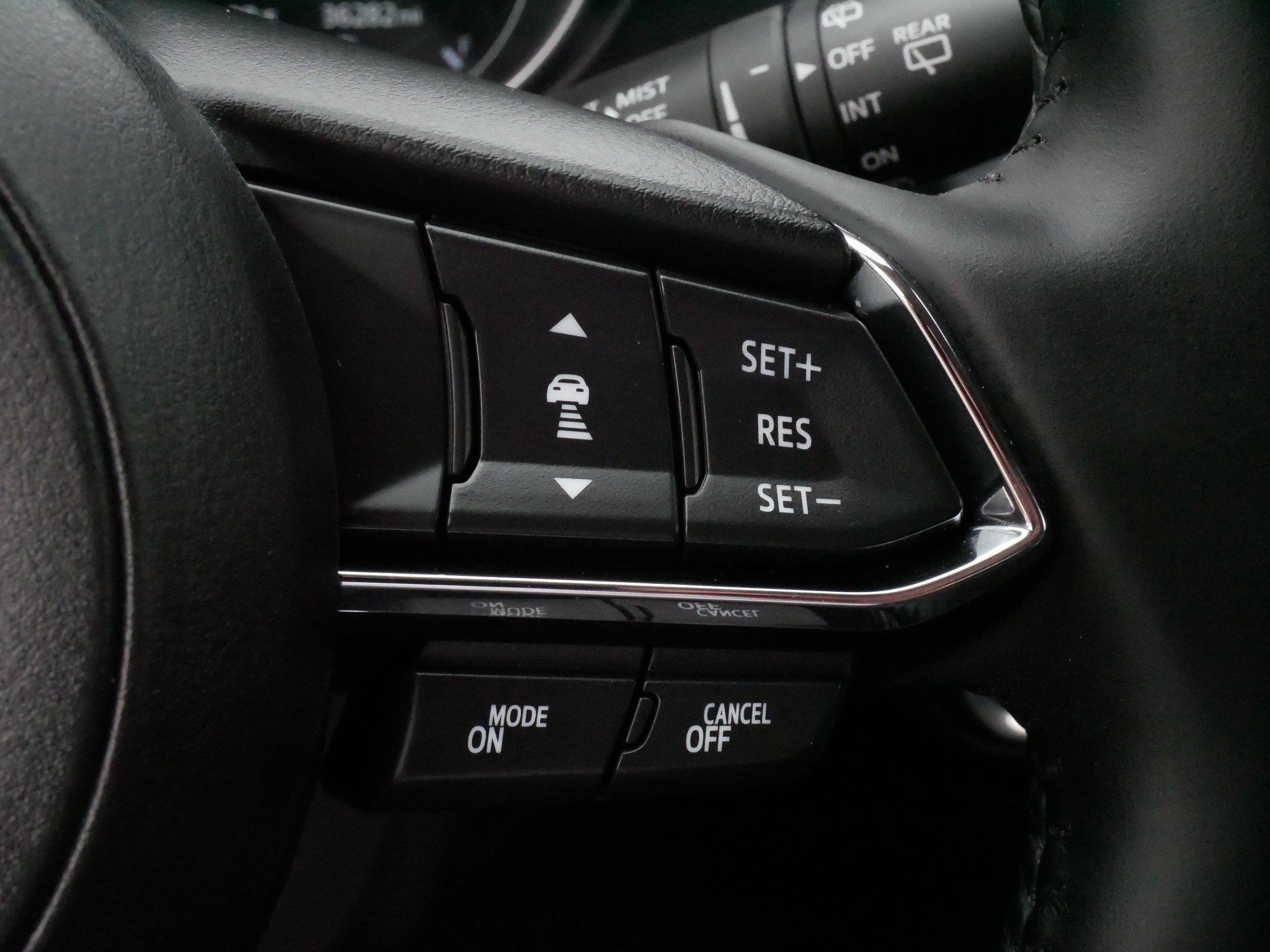 Used 2025 MAZDA CX-5 AWD 2.5 S w/ Preferred Package image 26