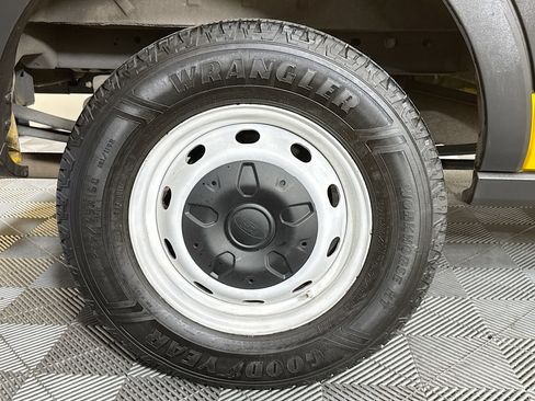 Used 2021 Ford Transit 250 Low Roof w/ Load Area Protection Package image 27