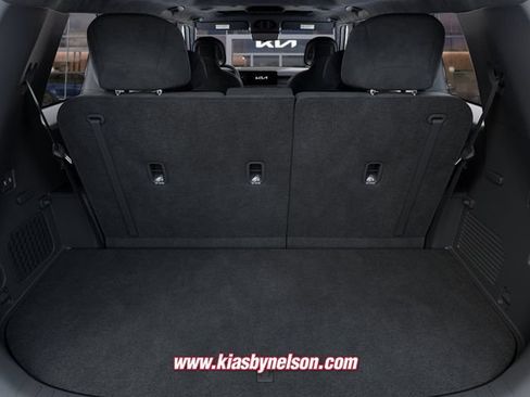 New 2027 Kia Telluride X-Line SX Prestige w/ Towing Package AWD/4WD image 22