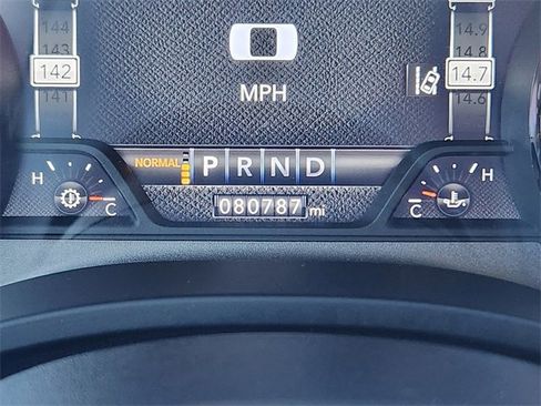 Used 2021 RAM 1500 Limited w/ Night Edition image 34