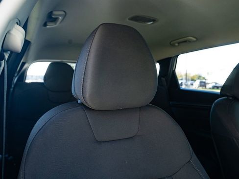 Used 2023 Hyundai Tucson SEL image 15