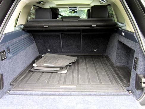 Used 2019 Land Rover Range Rover Supercharged image 36