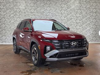 New 2026 Hyundai Tucson SEL video 1