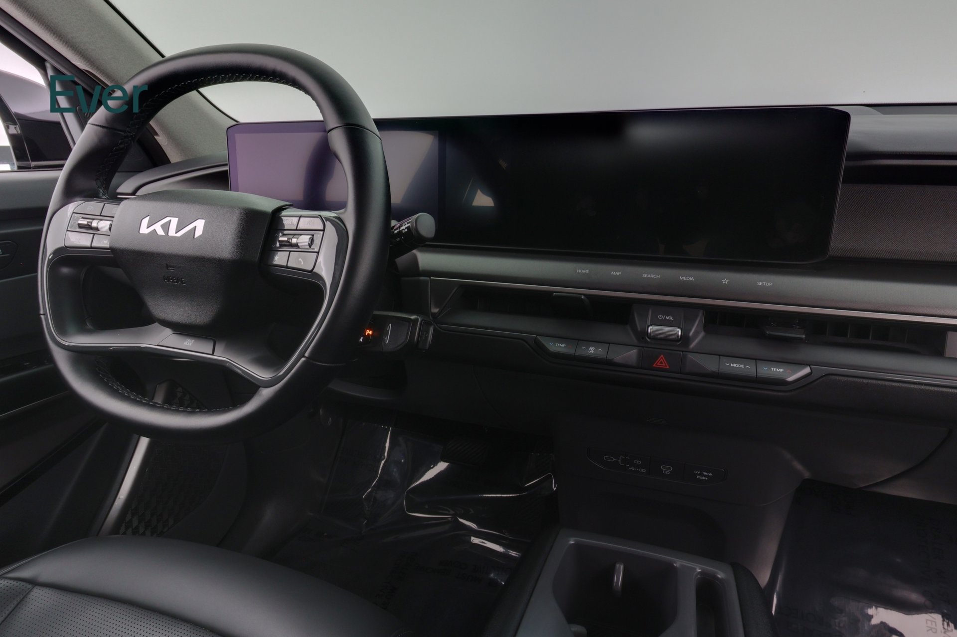 Used 2024 Kia EV9 Light Long Range RWD image 27