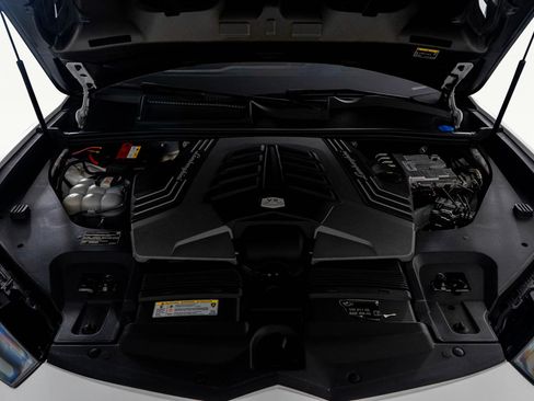 Used 2023 Lamborghini Urus Performante image 63
