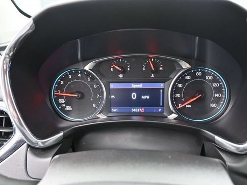 Used 2023 Chevrolet Equinox LT FWD image 19