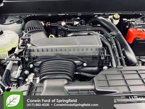 New 2026 Ford Maverick XL w/ 4K Tow Package image 40