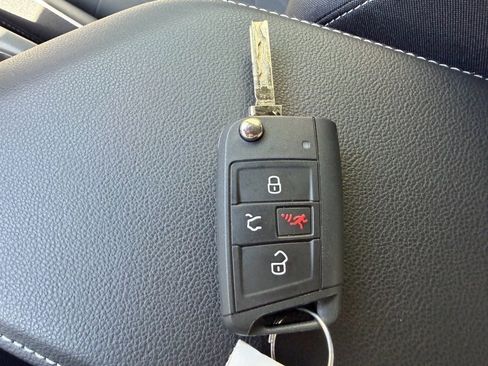 New 2026 Volkswagen Jetta Sport image 32