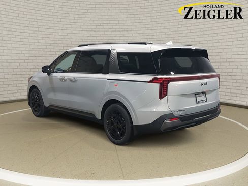 New 2026 Kia Carnival SX Prestige image 7