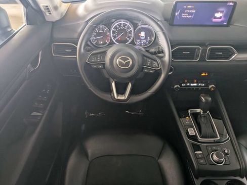 Used 2023 MAZDA CX-5 AWD 2.5 S w/ Select Package image 14