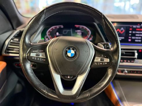 Used 2019 BMW X5 xDrive40i w/ Convenience Package AWD/4WD image 25