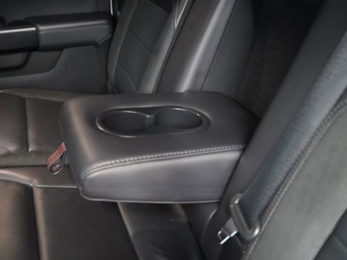 Used 2025 Ford F150 Raptor AWD/4WD image 50