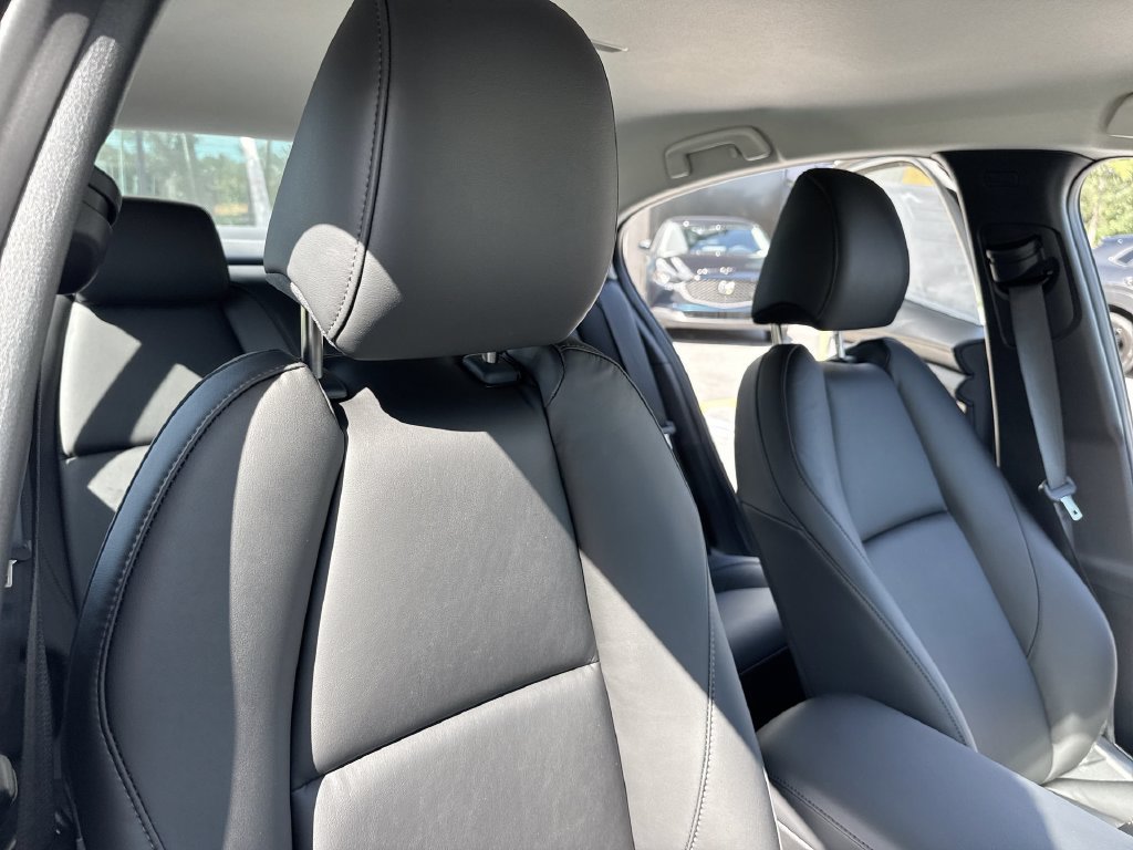 New 2026 MAZDA MAZDA3 s Sport FWD image 45