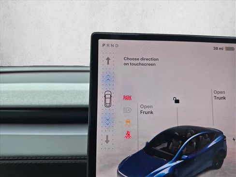 Used 2026 Tesla Model Y 2WD image 12