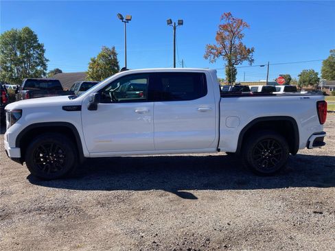 New 2026 GMC Sierra 1500 Elevation AWD/4WD image 8