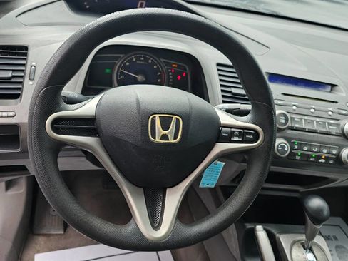 Used 2010 Honda Civic LX image 13