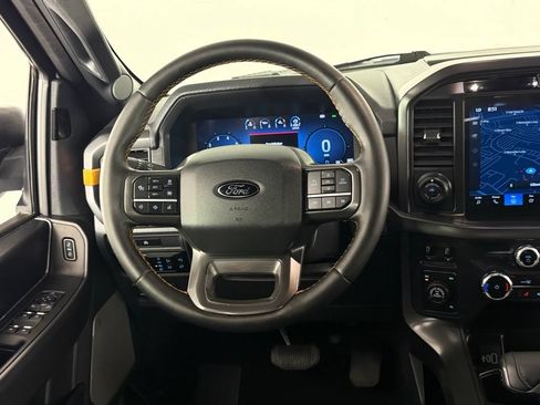 Used 2025 Ford F150 Tremor w/ Tow/Haul Package AWD/4WD image 16