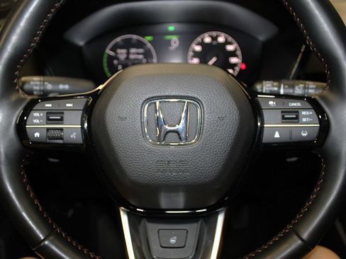 Used 2025 Honda CR-V Sport Touring image 13
