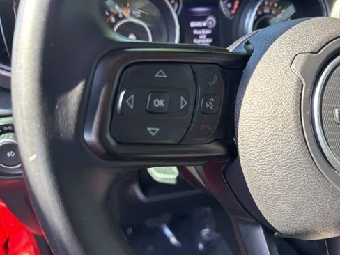 Used 2019 Jeep Wrangler Unlimited Sport S image 40