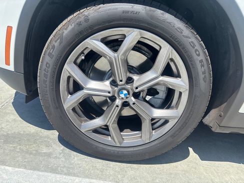 Used 2024 BMW X3 sDrive30i w/ Premium Package RWD image 5