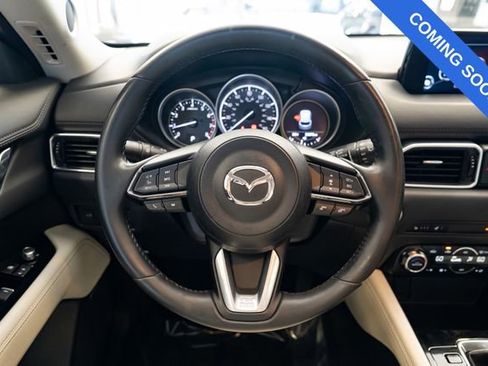 Used 2018 MAZDA CX-5 Grand Touring w/ Premium Package AWD/4WD image 14