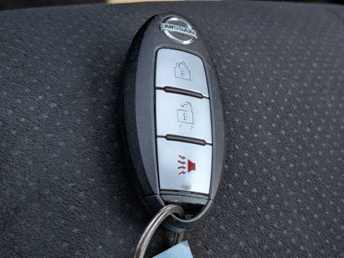 Used 2018 Nissan Murano S w/ Cargo Package FWD image 29
