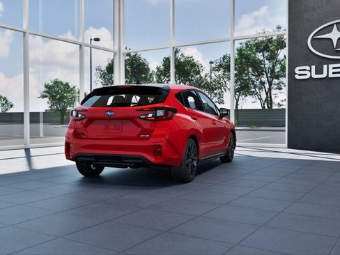 New 2026 Subaru Impreza RS AWD/4WD image 5