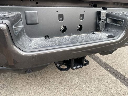 New 2026 RAM 2500 Big Horn image 18