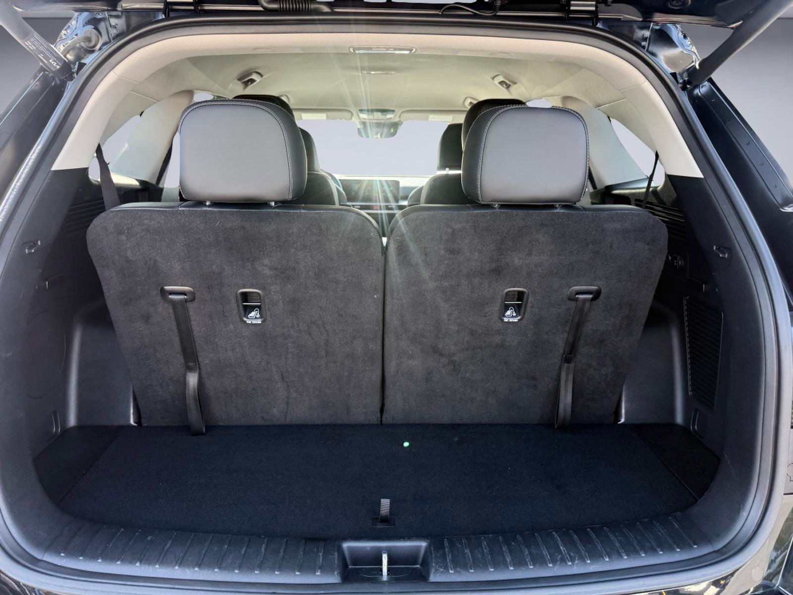 Used 2025 Kia Sorento X-Line EX AWD/4WD image 8