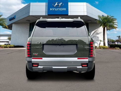 New 2026 Hyundai Palisade XRT Pro image 7