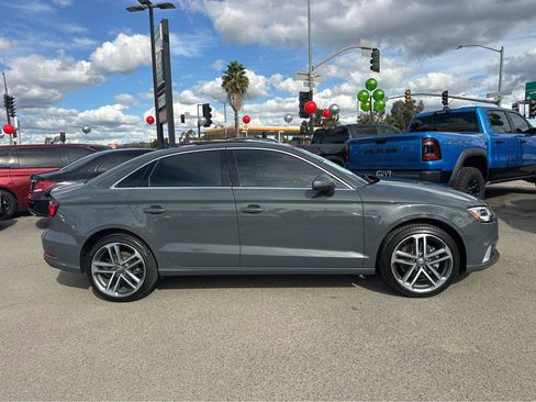 Used 2019 Audi A3 2.0T Premium w/ Convenience Package image 38