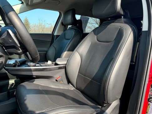 Certified 2023 Kia EV6 Wind w/ Wind Technology Package image 11