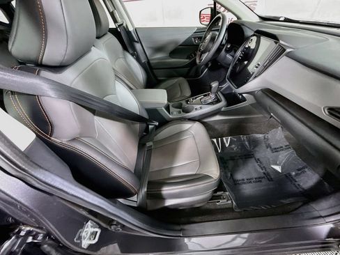 Used 2025 Subaru Crosstrek 2.5i Limited w/ Crosstrek Mirror Package AWD/4WD image 30