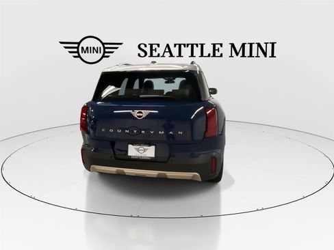 New 2026 MINI Cooper Countryman S AWD/4WD image 10