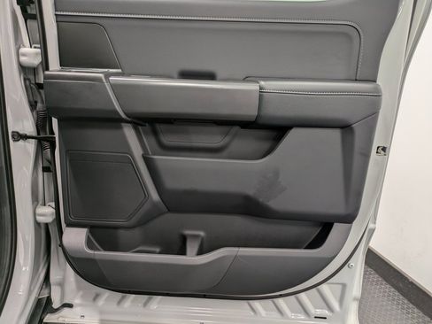 Used 2024 Ford F150 XLT w/ FX4 Off-Road Package image 26