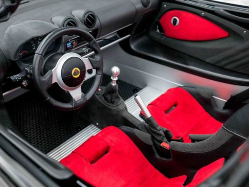 Used 2010 Lotus Exige S 260 Sport RWD image 2