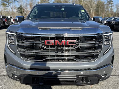 New 2026 GMC Sierra 1500 SLT w/ SLT Premium Plus Package image 2