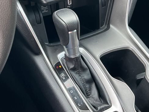 Used 2019 Honda Accord LX image 23