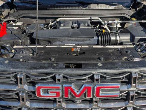 Used 2023 GMC Canyon AT4X AWD/4WD image 13