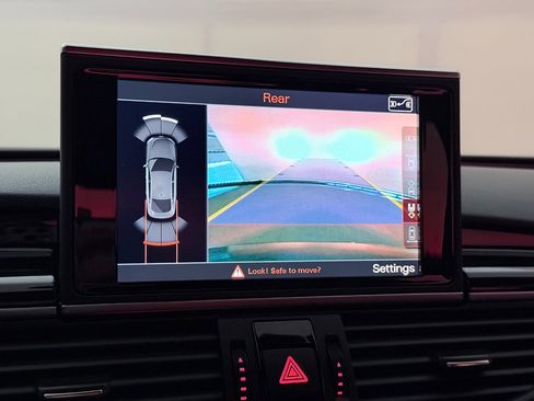 Used 2014 Audi RS 7 Prestige image 34