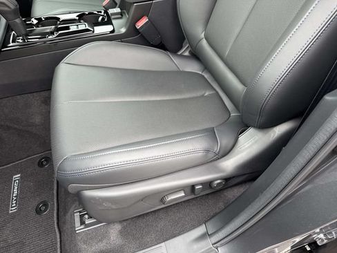 New 2026 Subaru Forester Limited AWD/4WD image 15