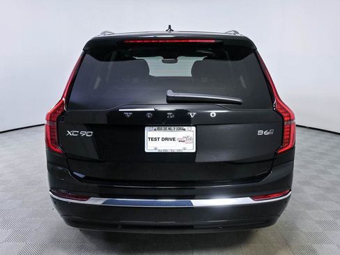Certified 2026 Volvo XC90 B6 Ultra AWD/4WD image 32
