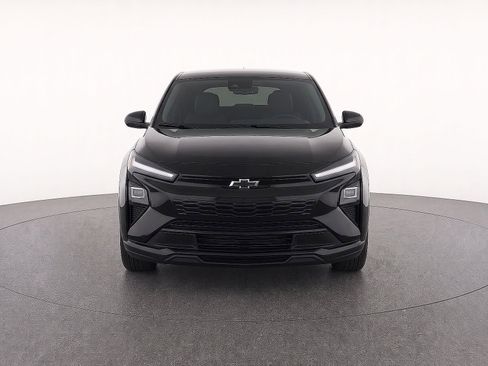 New 2027 Chevrolet Bolt LT FWD image 5