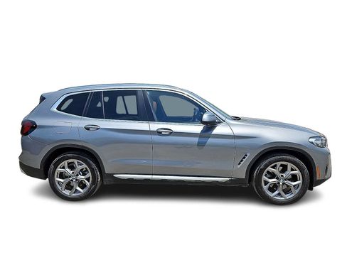 Used 2023 BMW X3 xDrive30i w/ Premium Package w/ZPA AWD/4WD image 7